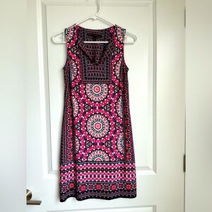 White House Black Market Dress